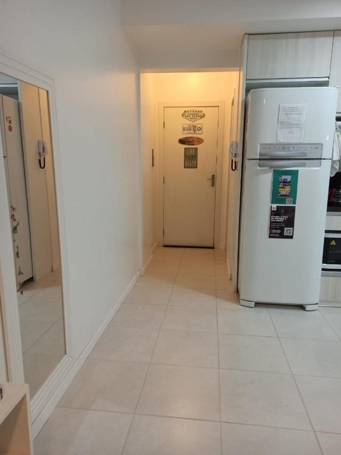 Flat Central London Tower By My Home Passo Fundo Exteriör bild